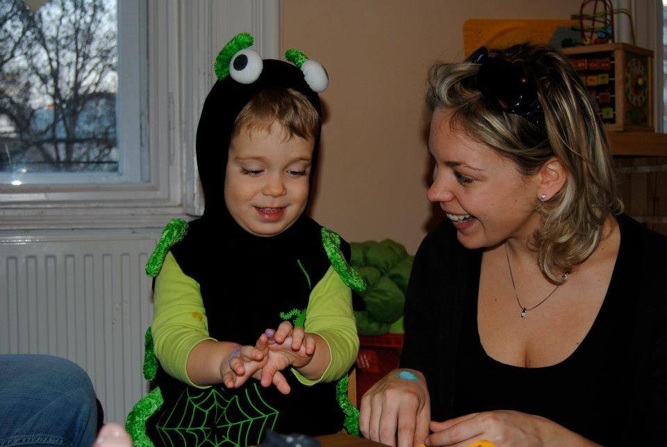 Rhyme Time Barbi & Felix Rhyme Time Barbi & Felix
