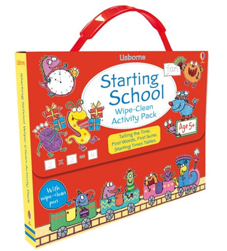 startingschool