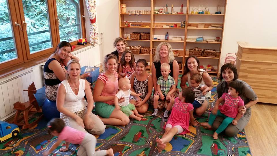 VIP Club csoportkép