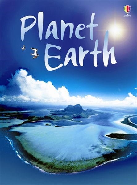 beginners-planet-earth