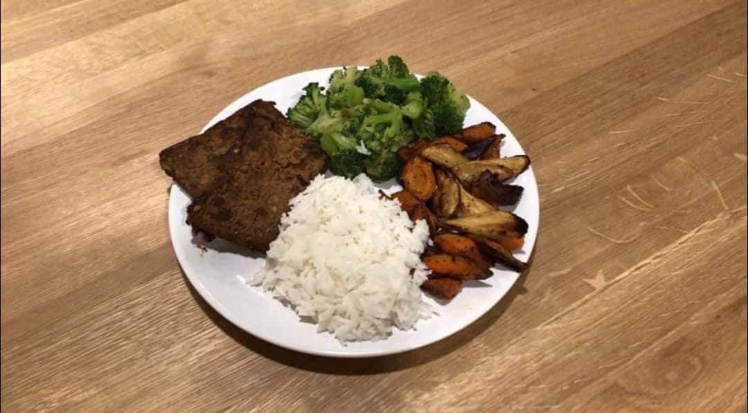 meatloaf