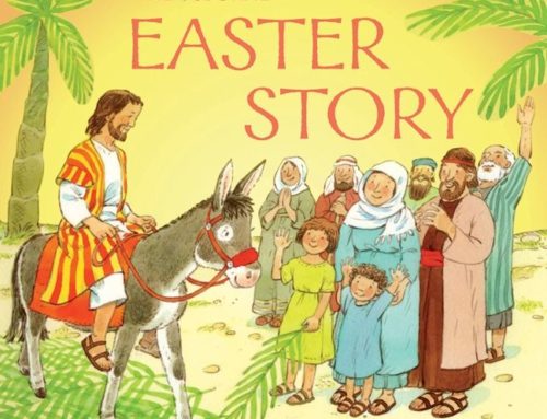 Easter Story and Songs – Storytime