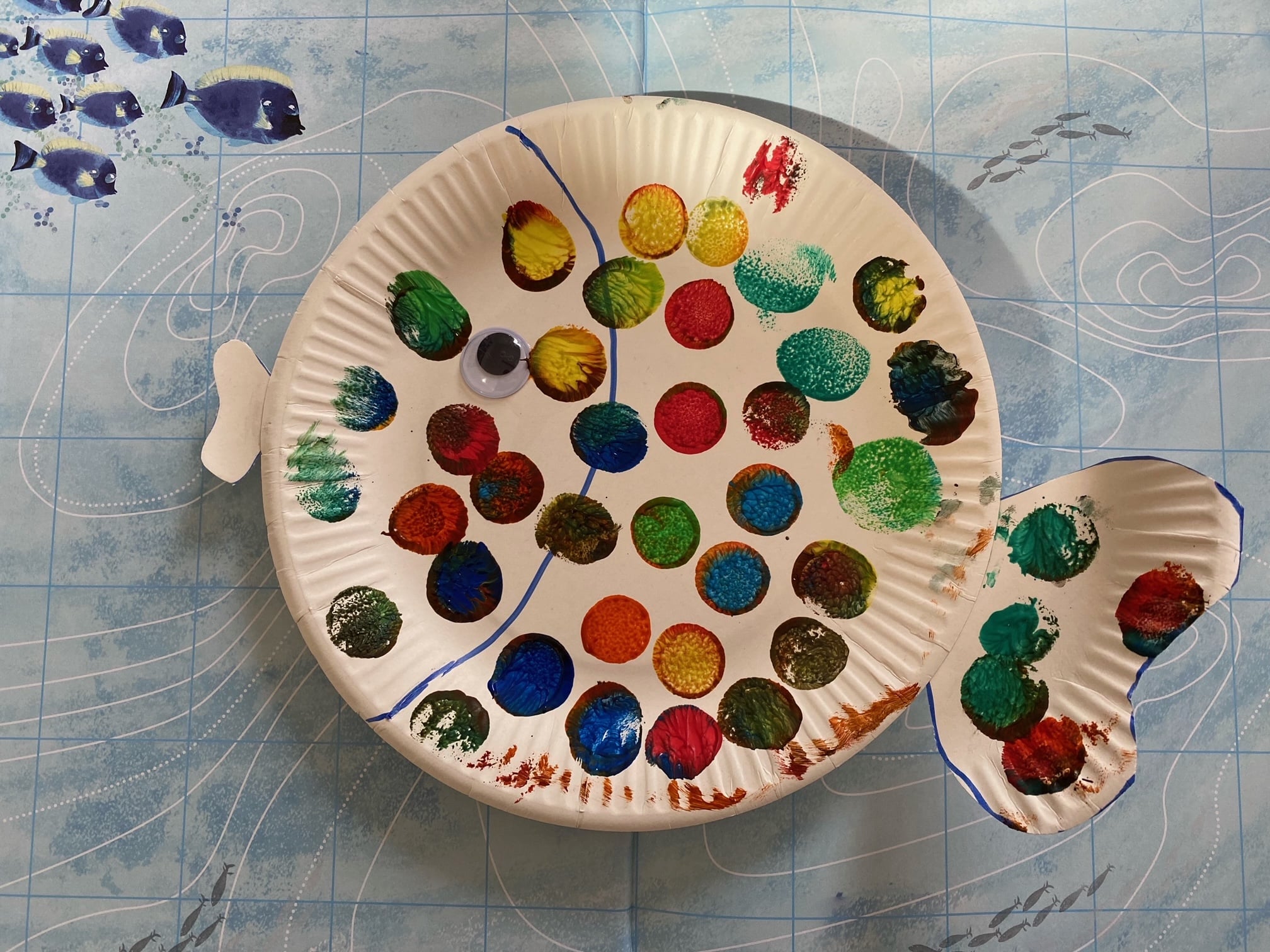 World water day – 1st day challenge5