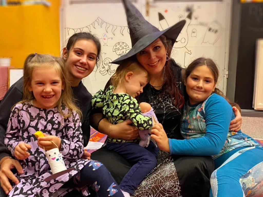 lulu livi ancsa emily sophie